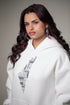 Hoodie - Palestine Map